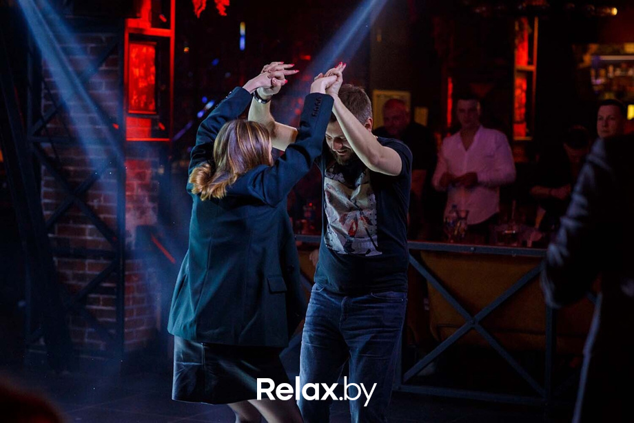 Brooklyn Live!, фото № 38