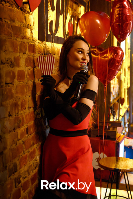 День Святого Валентина, фото № 41