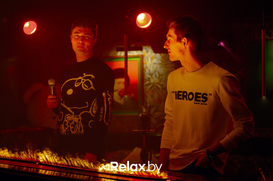 Radio Killers, фото № 23