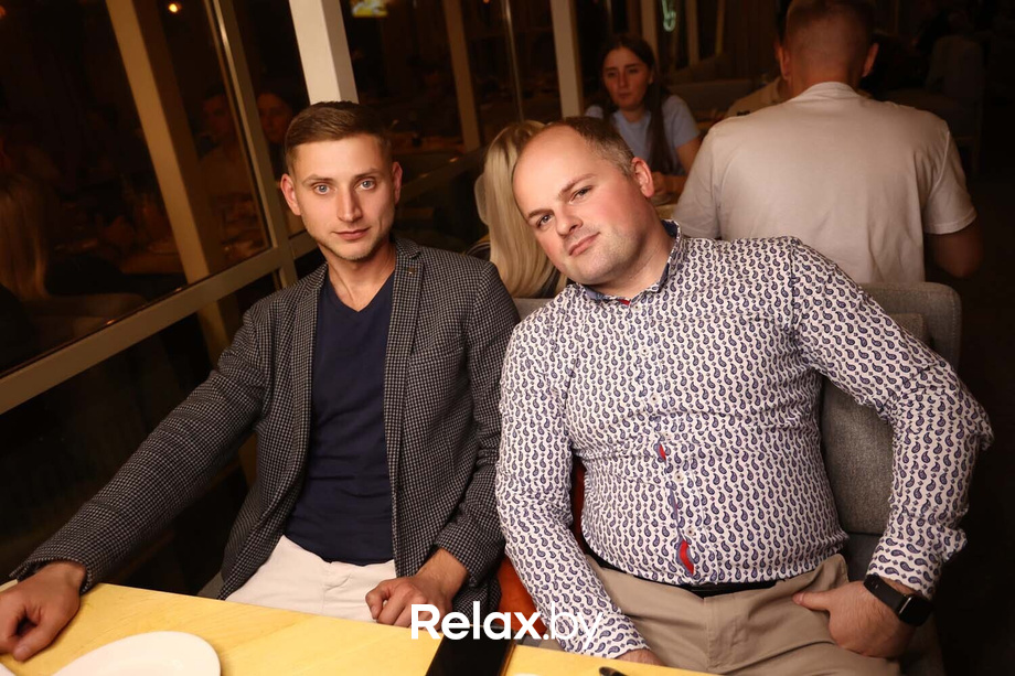 Terra party, фото № 23