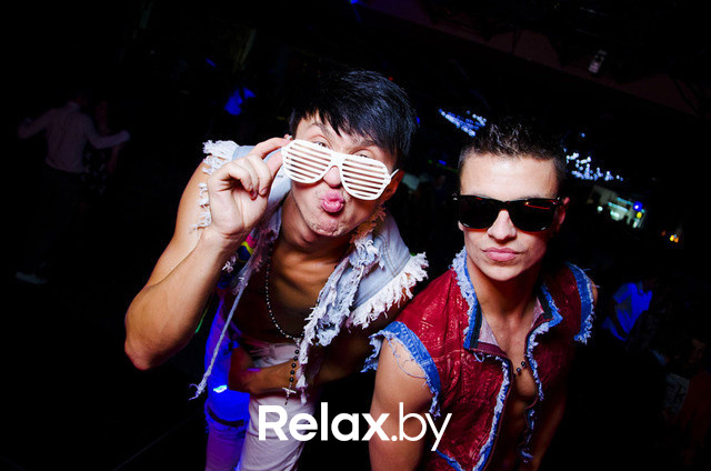 Опасная зона, фото № 145