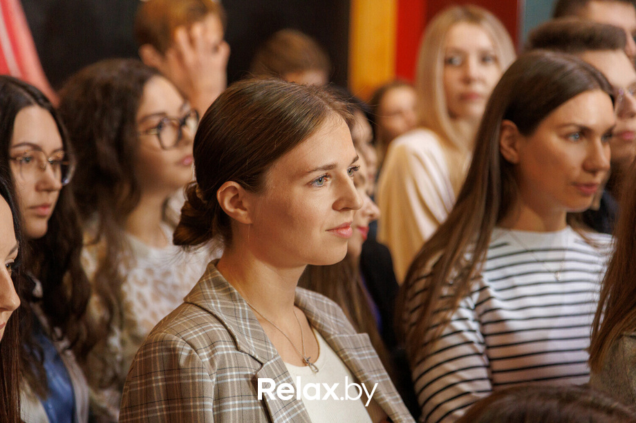 Relax and the City, фото № 194