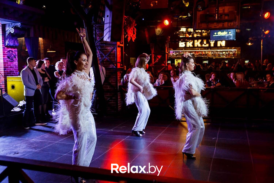 Женский праздник, фото № 45