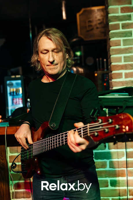 Суббота в Броваре, фото № 47