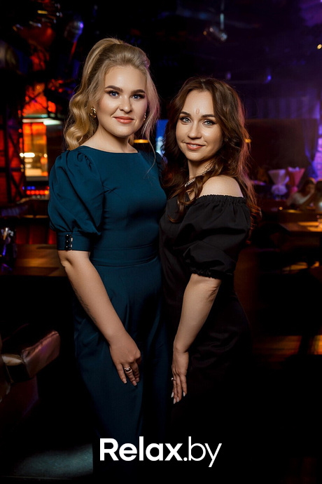 Brooklyn Live!, фото № 44