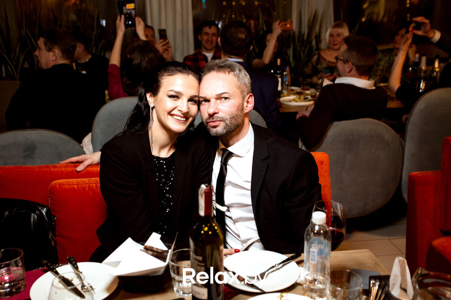 Happy New Year in Terra, фото № 28