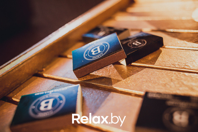 Десятка в фокусе, фото № 62