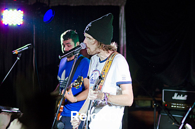 Концерт Noize MC, фото № 44