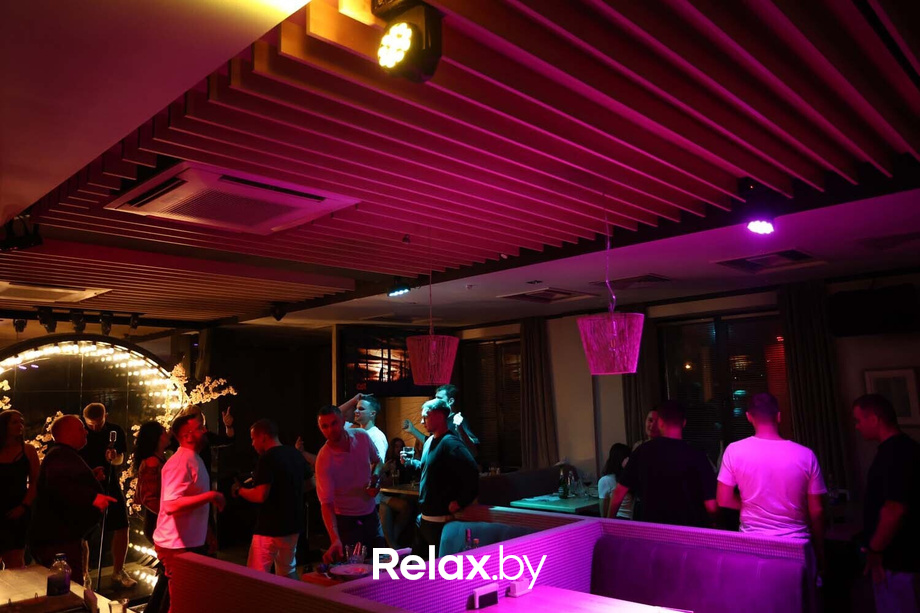 Терра Караоке, фото № 1