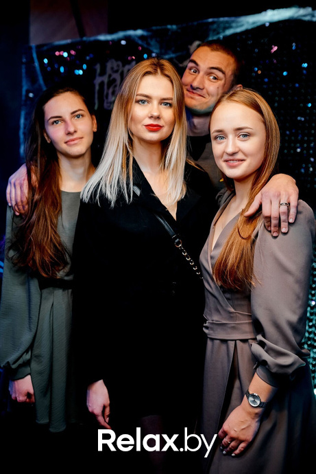 Суббота в Ангелах, фото № 103