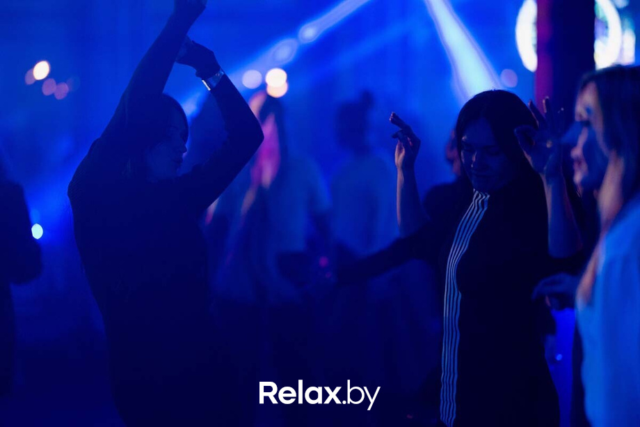 Ночные жители, фото № 39