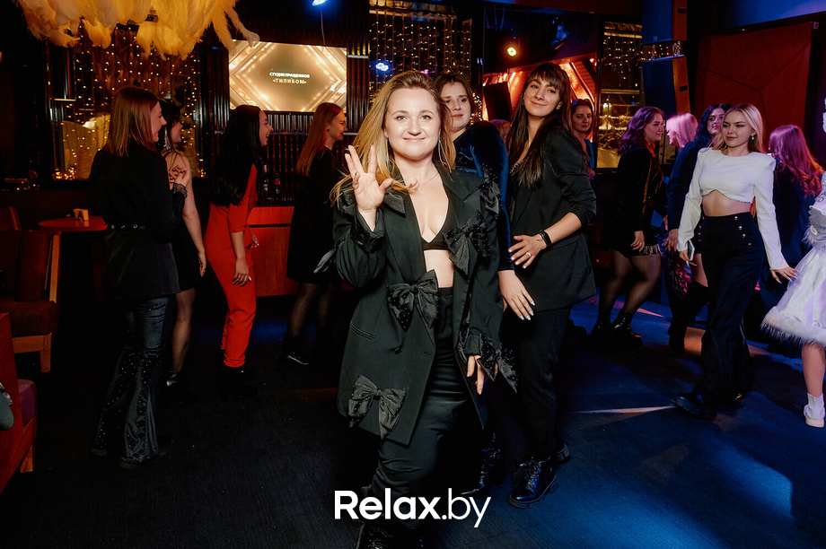 Старый Новый Год в Ангелах, фото № 93