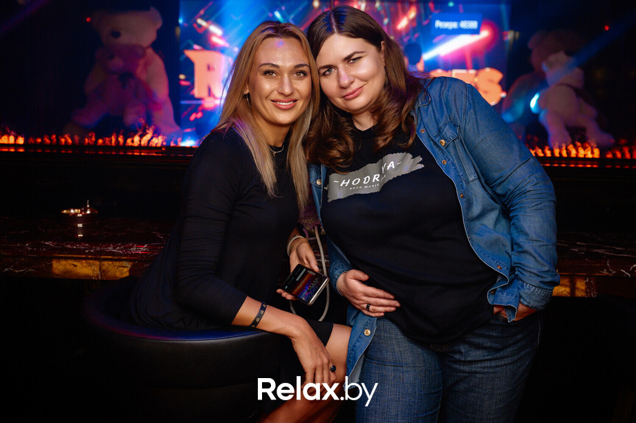 Radio Killers eekends, фото № 58