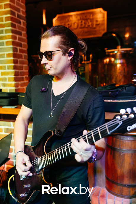 Пятница в Броваре, фото № 71