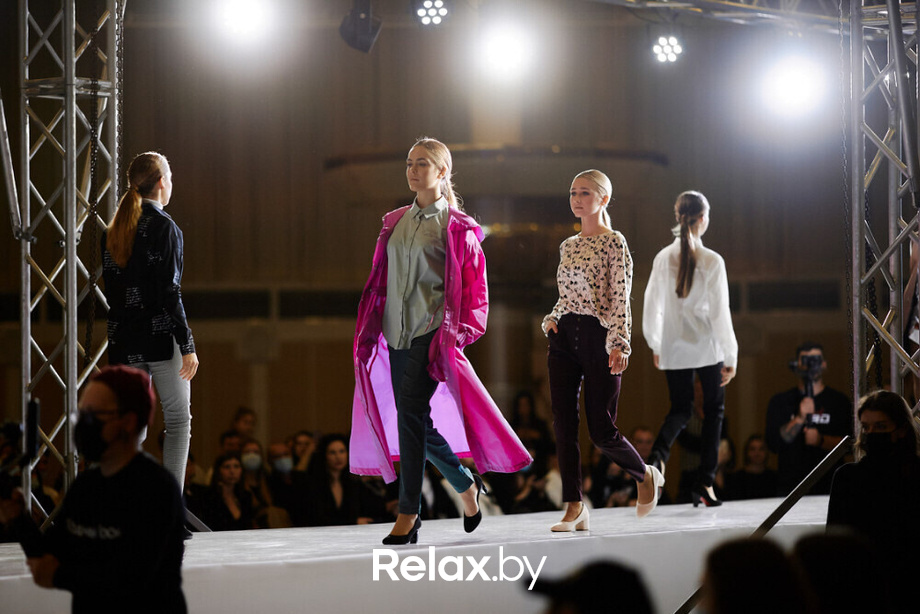 IMG FASHION Killa Part, фото № 286