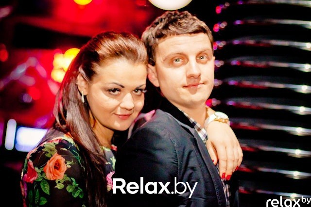 Next Club Show, фото № 23