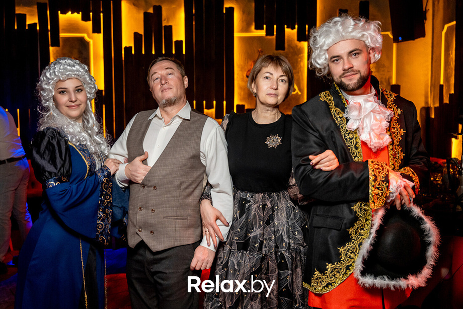 Новый 2024 год, фото № 121