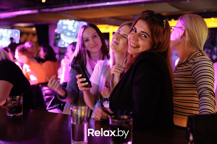 Friday Party, фото № 59