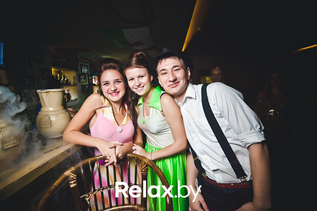 Ретро-вечеринка Candy-Bar, фото № 20