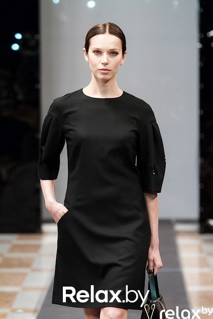 Показ BOITSIK на BFW, фото № 30