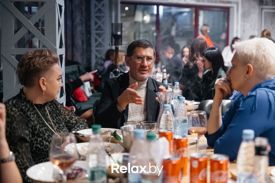 Friday Party, фото № 62