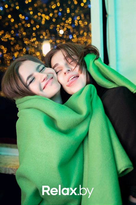 Выходные в GLASS BAR, фото № 30