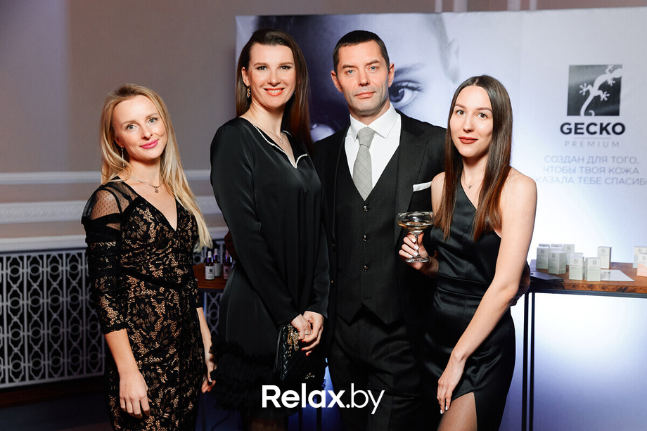 Церемония «Belarus Beauty Awards 2022», фото № 182