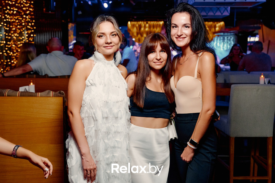 Saturday music, фото № 7