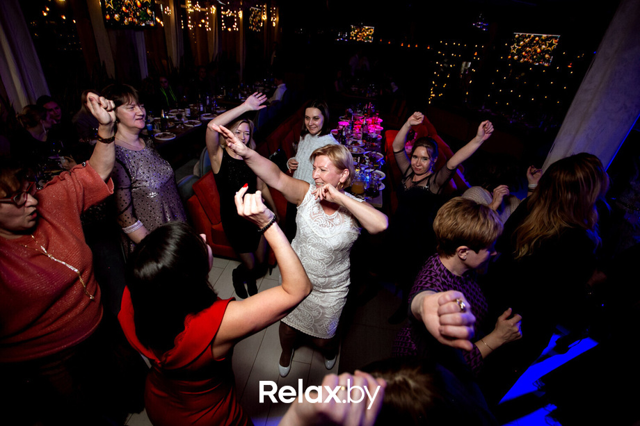 Happy New Year in Terra, фото № 13