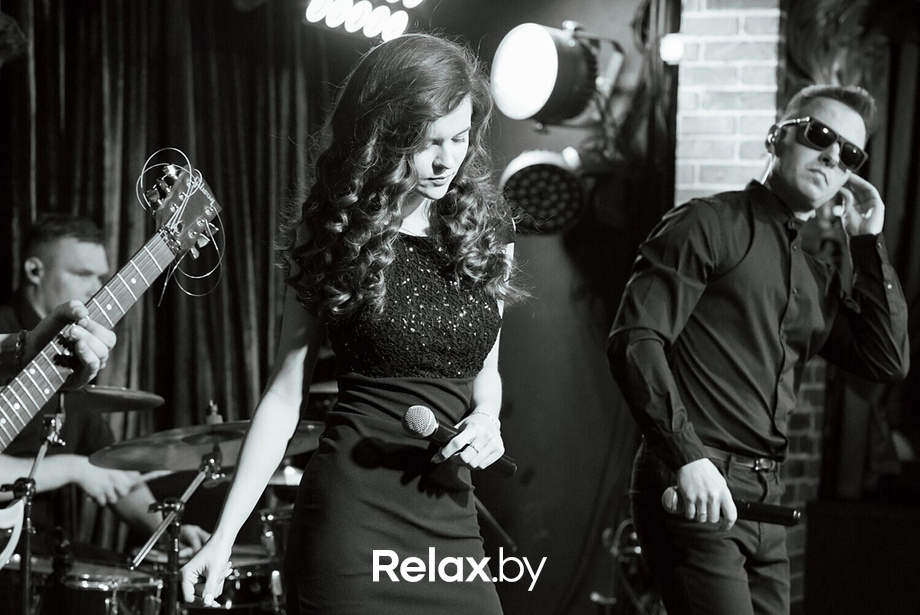 Brooklyn Live!, фото № 40