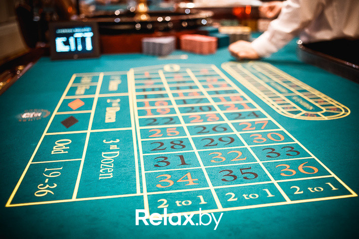 Шоу «Тропикана», фото № 11