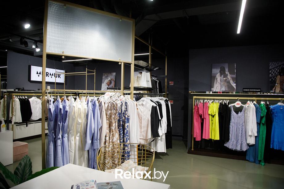 REOPENING TREND PARK, фото № 112