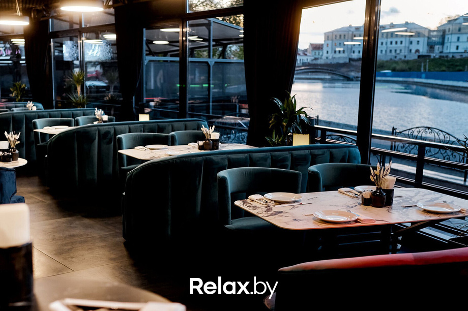 Restaurant LUNA - opening, фото № 10