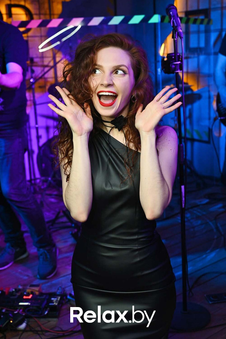 Международный женский день, фото № 19