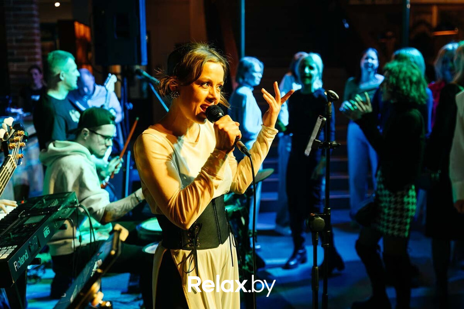 Танцуем в Броваре, фото № 69