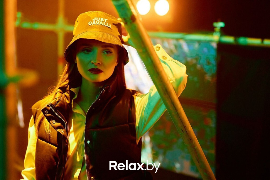 13 сезон Brands Fashion Show | Показы, фото № 63