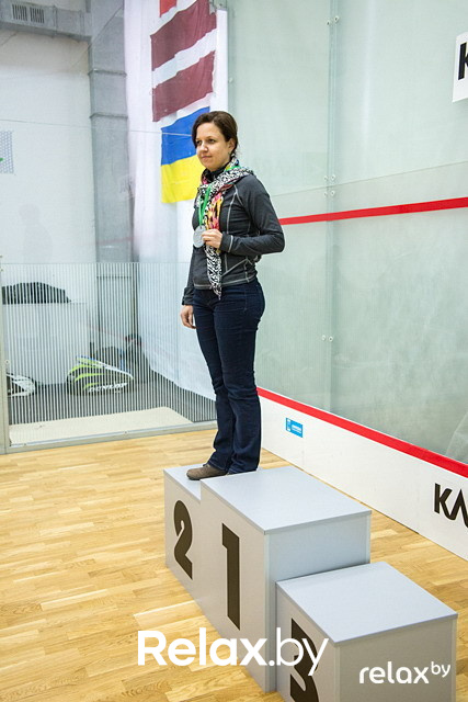 Squash Life Open, фото № 125