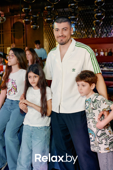 Короли Вечеринок. Детский праздник, фото № 89