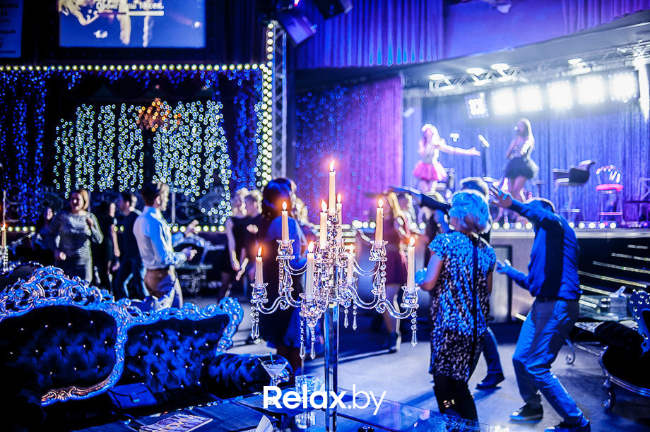 Зажигаем звёзды, фото № 80