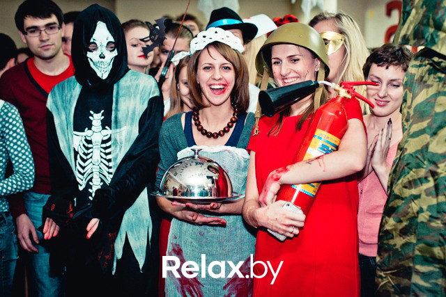 Операция тЫквЫ, фото № 3