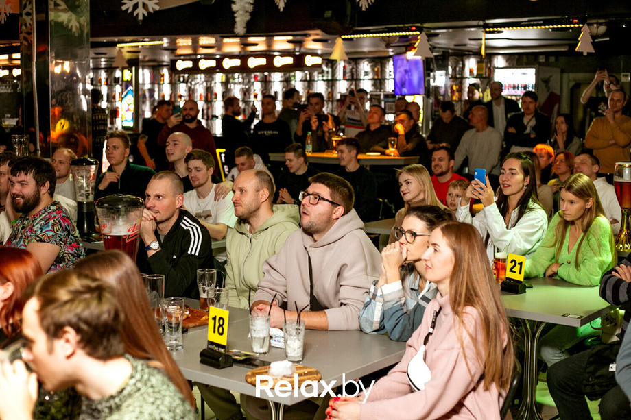 Трансляция финала чемпионата мира по футболу 2022 в Катаре, фото № 49