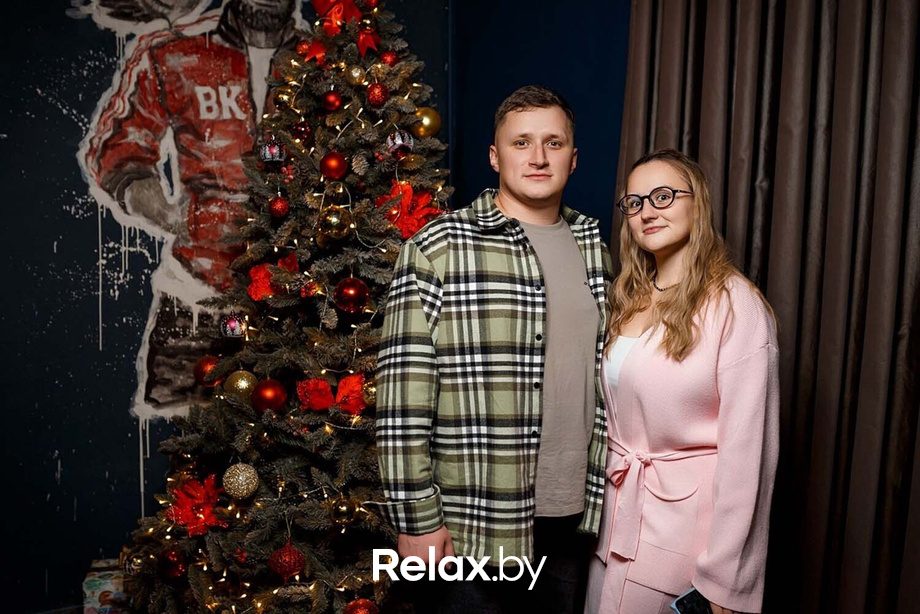 Новогодний Бруклин, фото № 21