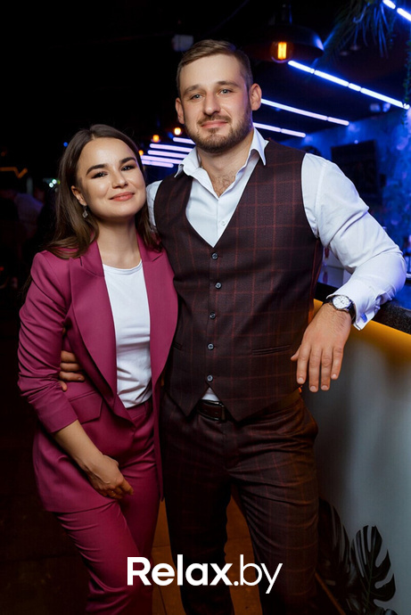 Saturday party, фото № 40