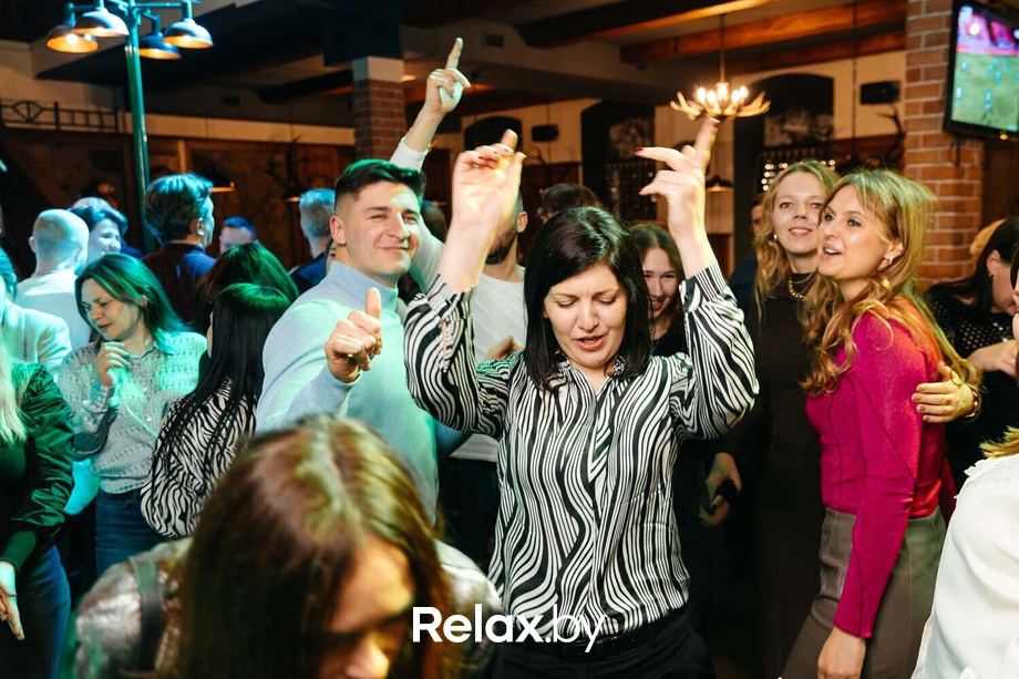 Танцуем в Броваре, фото № 47