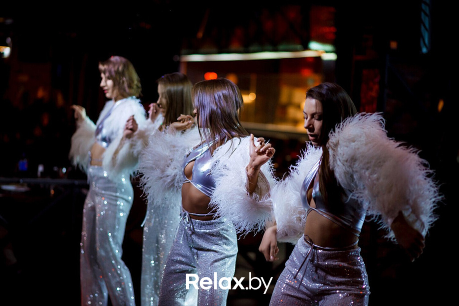 Brooklyn Live!, фото № 50