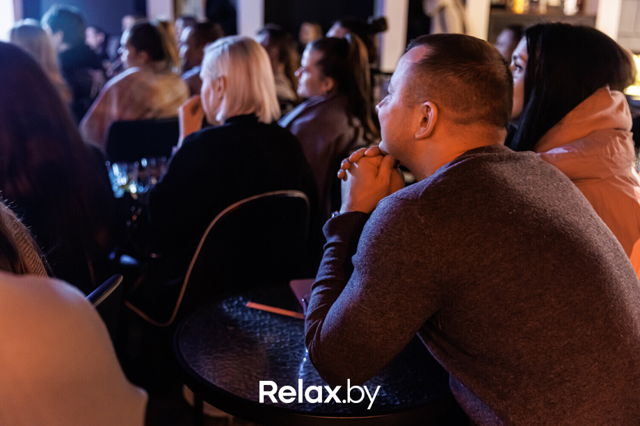 Отчетный концерт, фото № 91