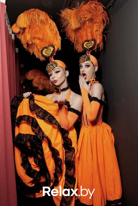 MoulinRouge, фото № 91