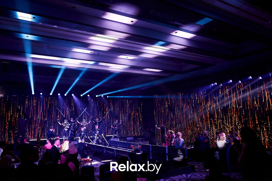 VII Бизнес-премия «Номер один» - 2023, фото № 156