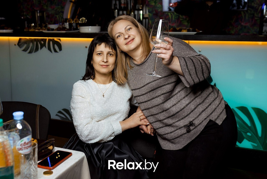 Friday Party, фото № 47