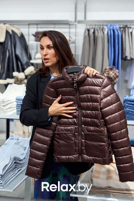 Шопинг-экскурсия со стилистом, фото № 61